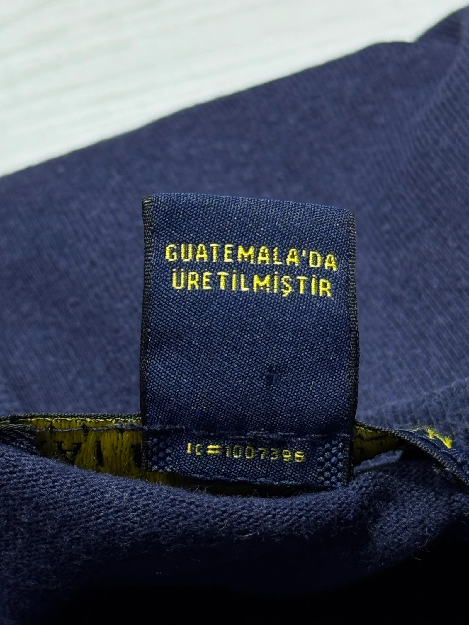 Polo Ralph Lauren Navy T-Shirt Red Pony XL – photo 5
